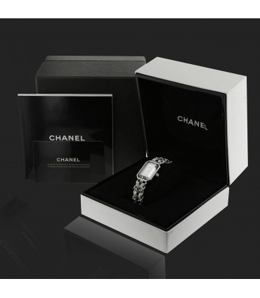 Chanel Première watch