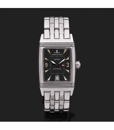 Montre Jaeger Lecoultre Reverso Gran Sport