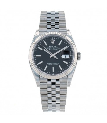 Montre Rolex DateJust Vers 2021