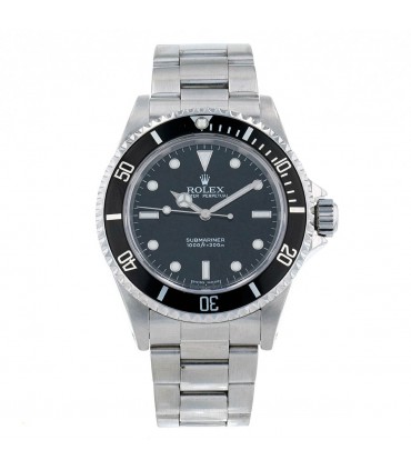 Montre Rolex Submariner Vers 2006