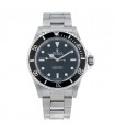 Rolex Submariner stainless steel watch Circa 2006