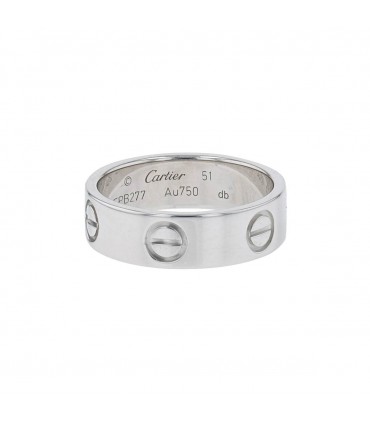 Bague Cartier Love