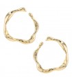 Boucles d’oreilles Dior Nougat