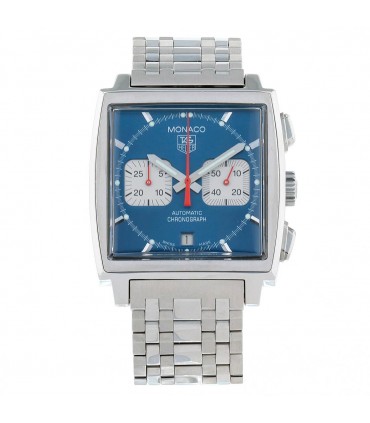 Montre Tag Heuer Steeve Mc Queen