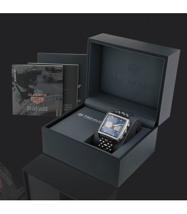 Montre Tag Heuer Steeve Mc Queen