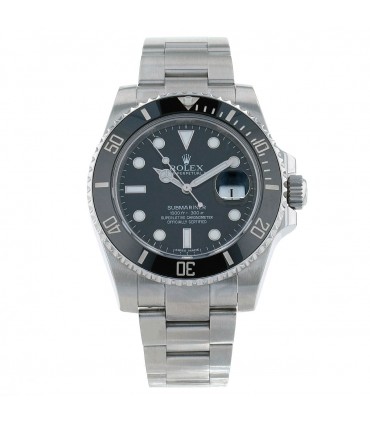 Montre Rolex Submariner Date