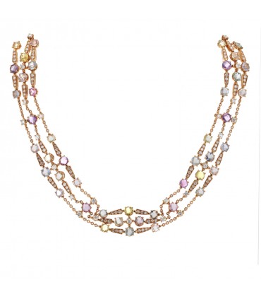 Collier Bulgari Allegra