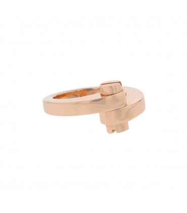 Cartier Love gold ring