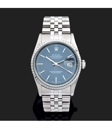 Montre Rolex Oyster Perpetual Datejust