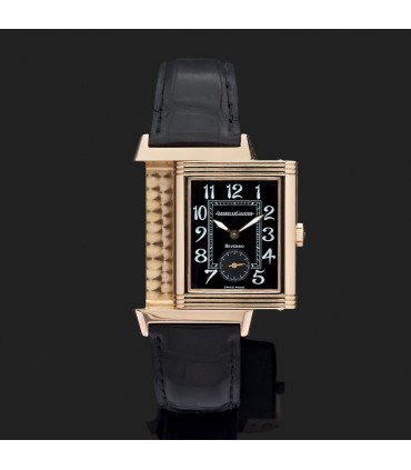 Montre Jaeger Lecoultre Reverso