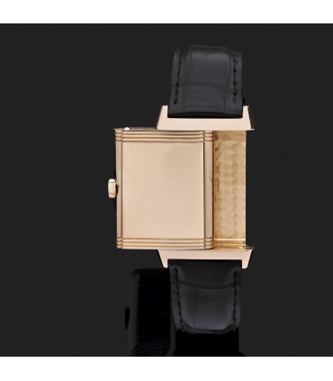 Montre Jaeger Lecoultre Reverso