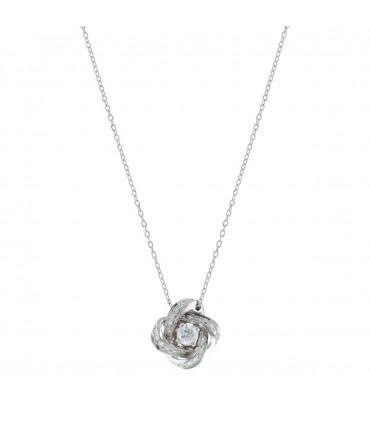 Collier Boucheron Ava Pivoine