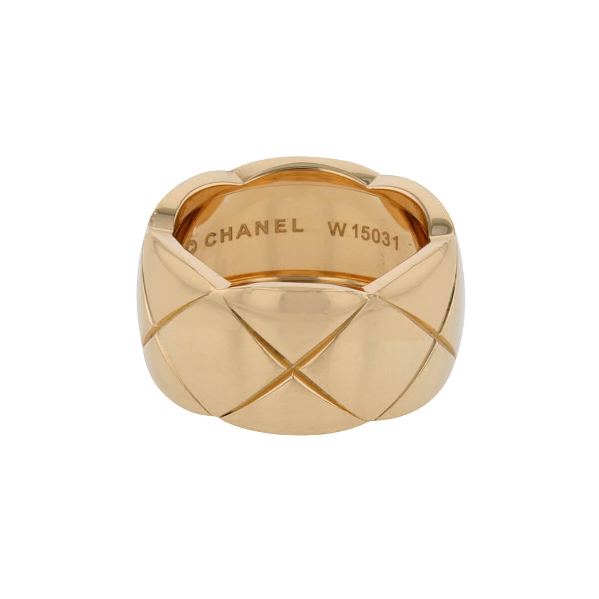 Đồng hồ Chanel Coco Crush Jewelry J11392