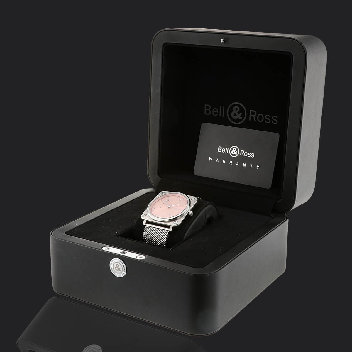 Bell & ross discount femme