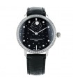 Montre Frederique Constant Slimline Moonphase Stars