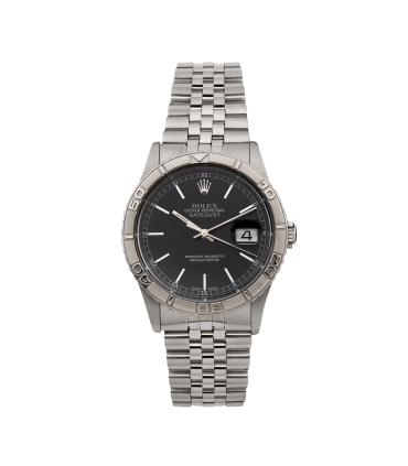 Montre Rolex Datejust Turn O Graph