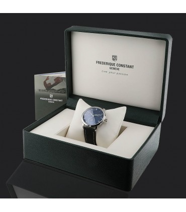 Montre Frederique Constant Manufacture Slimline