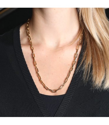 Collier Cartier Santos