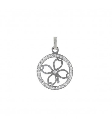 Pendentif Chaumet Accroche-Coeur