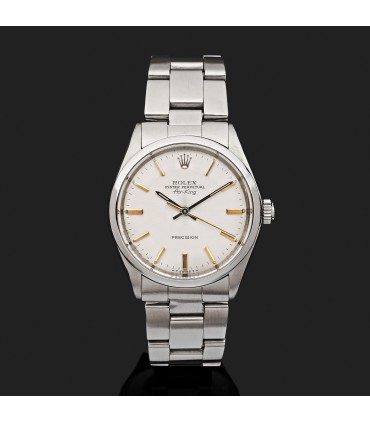 Montre Rolex Oyster Perpetual Air King Précision