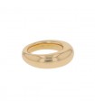 Chaumet Anneau gold ring