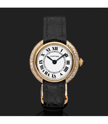 Montre Cartier