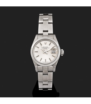 Montre Rolex Oyster Perpetual Date