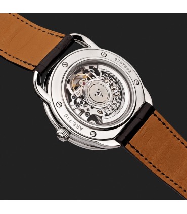 Montre Hermès Arceau Squelette