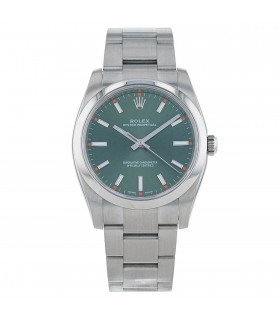 Montre Rolex Oyster Perpetual Vers 2015