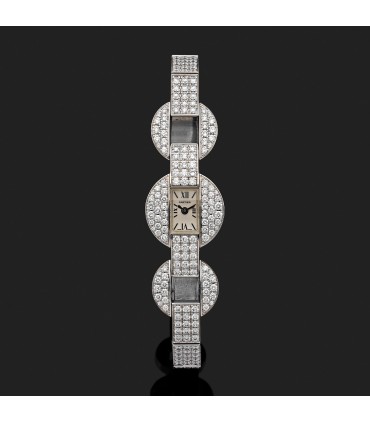 Montre Cartier