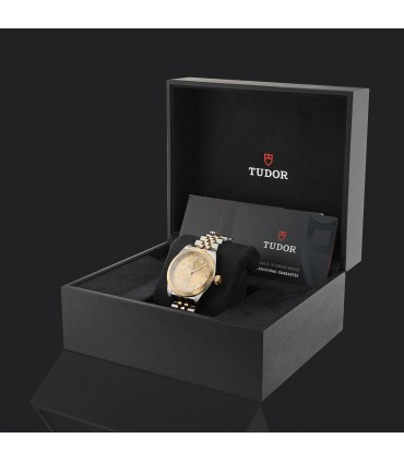 Montre Tudor Heritage Black Bay Vers 2021