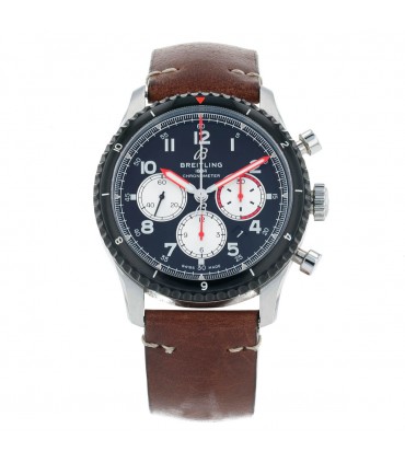 Montre Breitling Aviator 8 B01 Chronograph 43 Mosquito