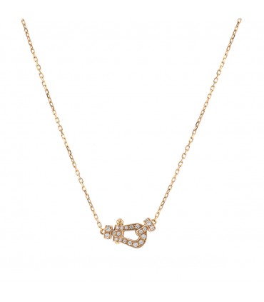 Collier Fred Force 10