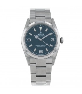 Montre Rolex Explorer Vers 2000