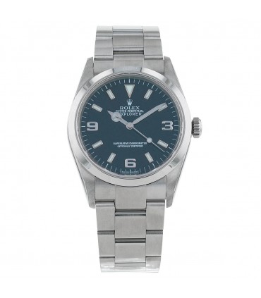 Montre Rolex Explorer Vers 2000