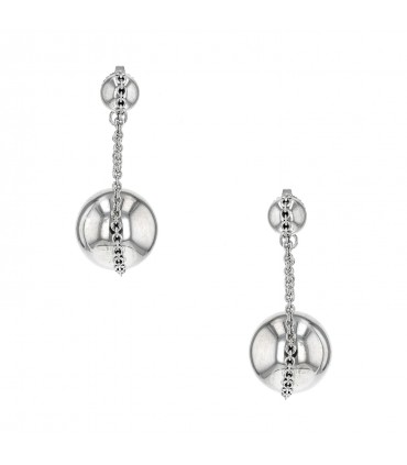 Boucles d’oreilles Tiffany & Co. City HardWear