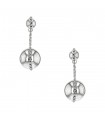 Boucles d’oreilles Tiffany & Co. City HardWear