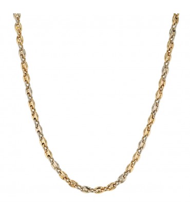 Collier Cartier Grain de Café