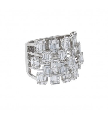 Bague Djula Hepburn Beverly Hills