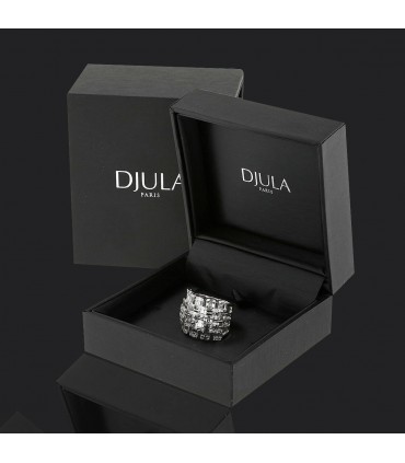 Bague Djula Hepburn Beverly Hills