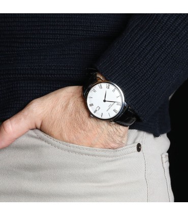 Montre Frédérique Constant Slimline