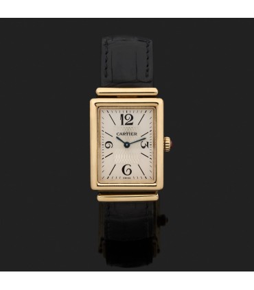 Montre Cartier Série Limitée 065/150