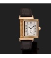 Montre Jaeger Lecoultre Reverso Duetto