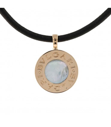 Collier Bulgari Bulgari