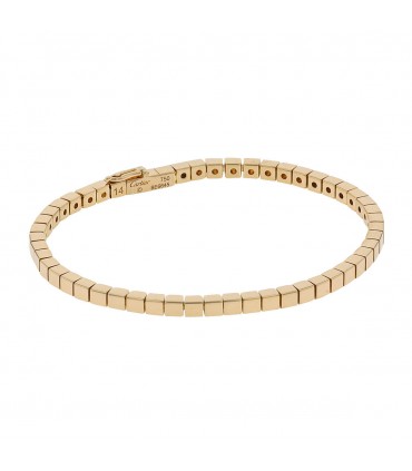 Bracelet Cartier Lanière