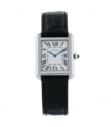 Montre Cartier Tank Must