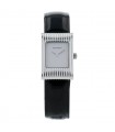 Boucheron Reflet stainless steel watch