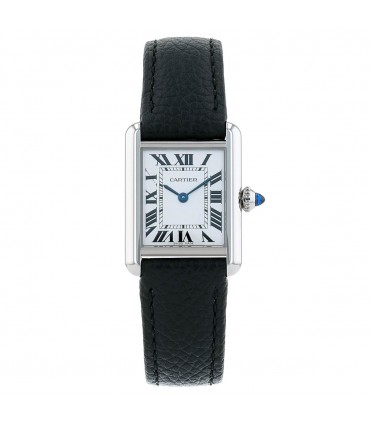 Montre Cartier Tank Must PM