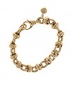 Chopard Les Chaînes gold bracelet