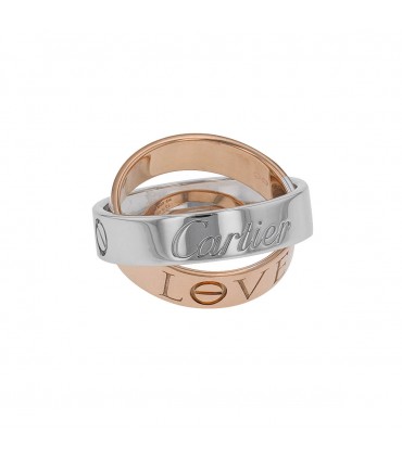 Bague Cartier Love